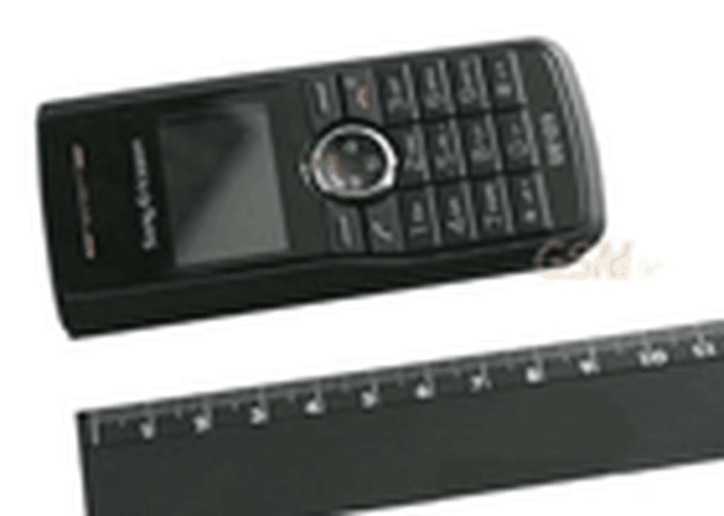 SonyEricsson    J110